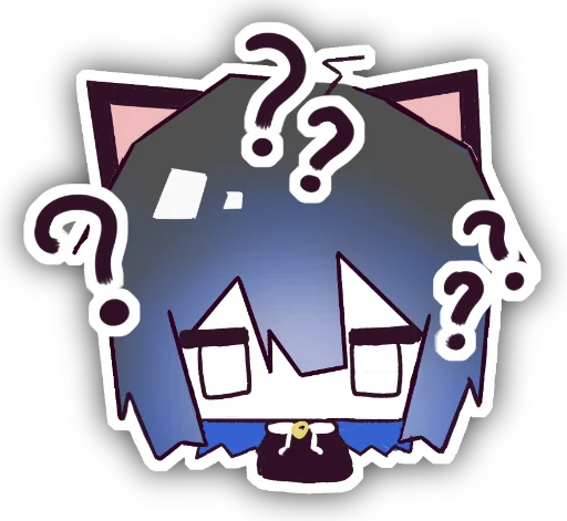 ❓ surrounded_by_questions
